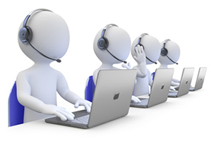 Remote Infrastructure Management