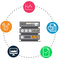 Server Management
